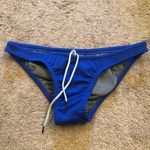 Jolyn Blueberry European Bottoms Size Medium